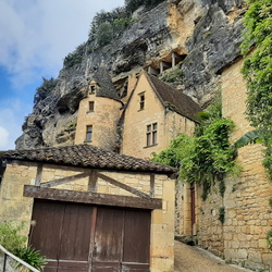 Sarlat mai 2021