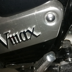 Yamaha VMAX 1200